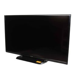 60” SONY AQUOS - Liquid Crystal