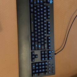 Logitech Office Keyboard