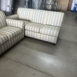 Brand New Sectional 