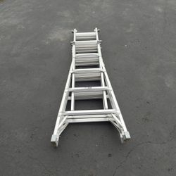 Kmt 22 Ladder