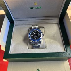 Rolex For Sell