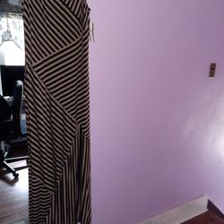 Ladies Dress Size Large 