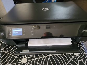 HP Envy Printer 