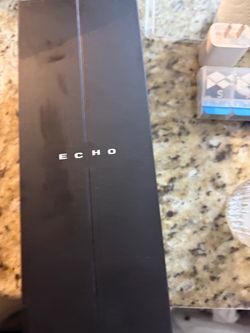 Echo Hydrogen