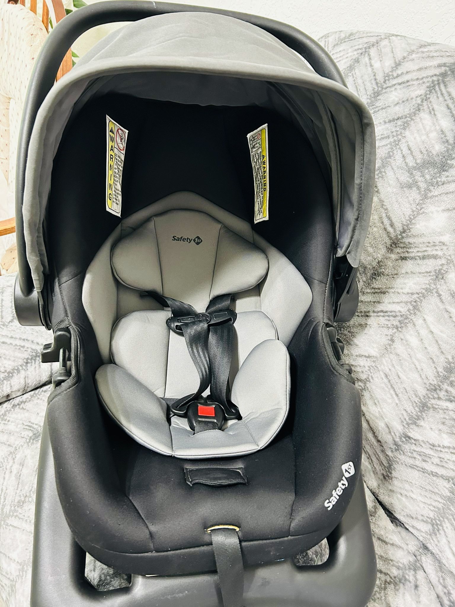 Baby Carseat