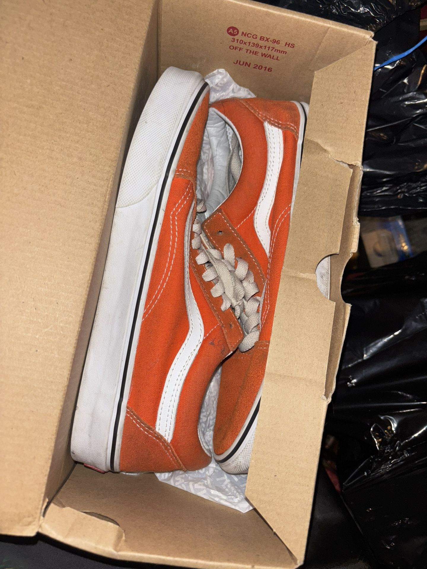 Vans