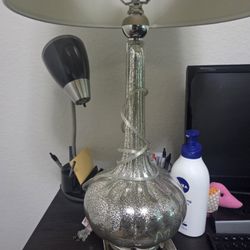 End Table Light or Bedroom Light