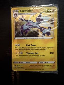 2021 Pokemon English Galarian Slowking 098/198