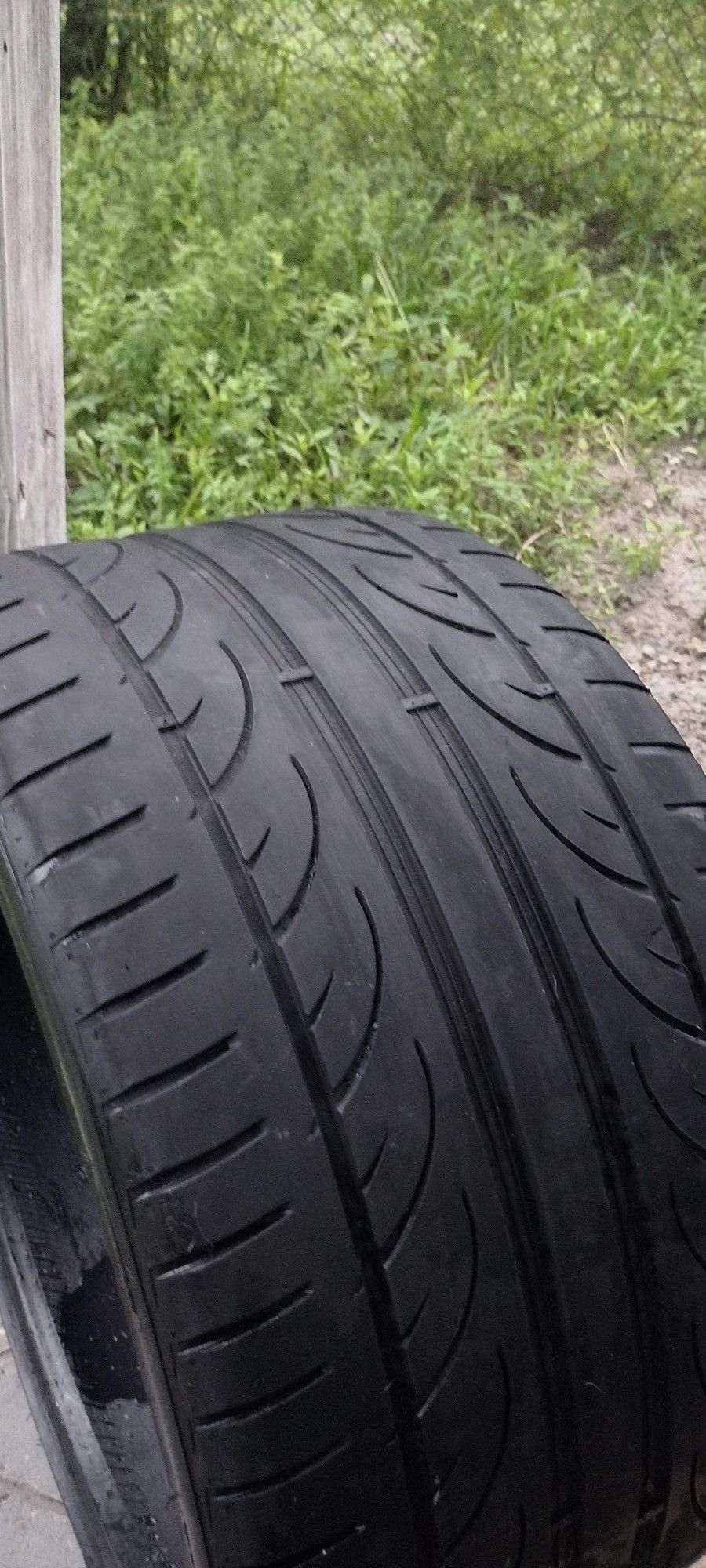 Used 20 Inch Tires