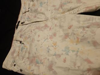 Size 28 low rize skinny jeans