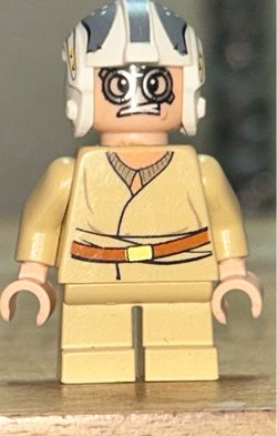 Anakin Skywalker
