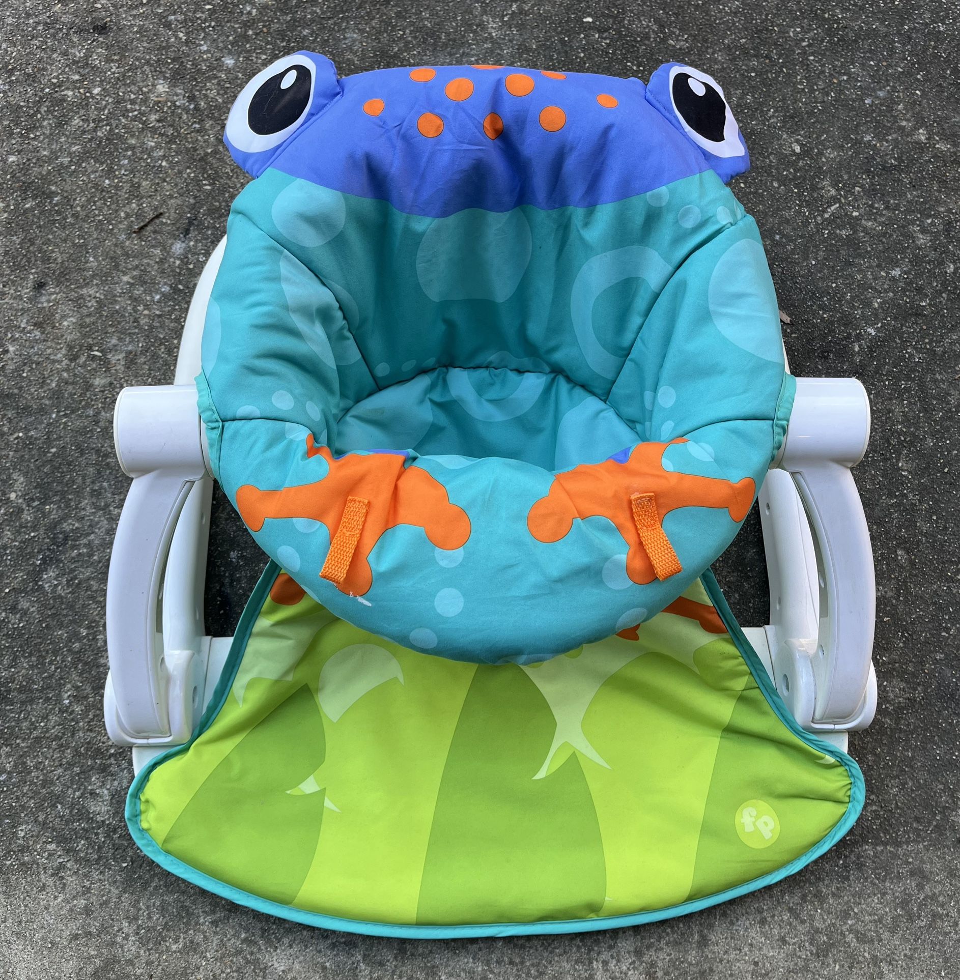 Baby Bouncer Chair