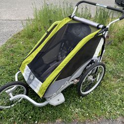 Thule Chariot