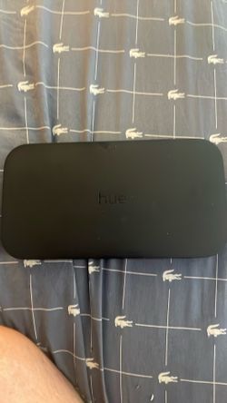 Philips hue HDMI sync box