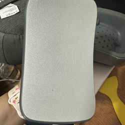 Cricut hat Heat Press 