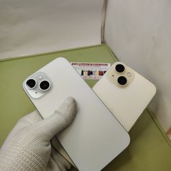 iPhone 15 128GB Boost - On New Year Special Cash Deal Starts $349