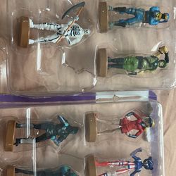 Miscellaneous Things