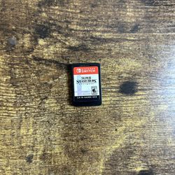 ⚡ Super Smash Bros. Ultimate – Nintendo Switch 🎮 Epic Fighting Game 💥