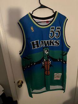 NBA Jersey