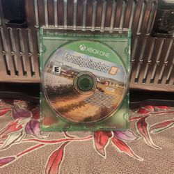 Farming Simulator 19