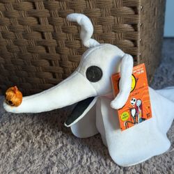 Zero - Nightmare Before Christmas Disney 