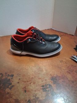 Jordan golf shoes