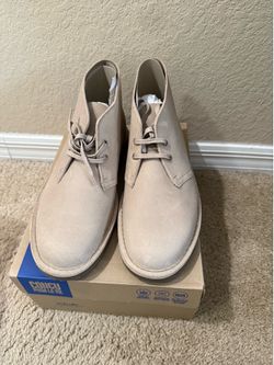 Clark shoes