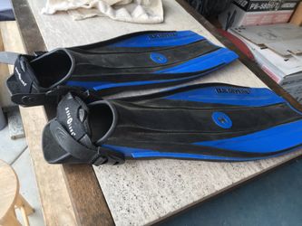 Fins