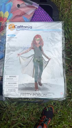 Halloween Costume Kids