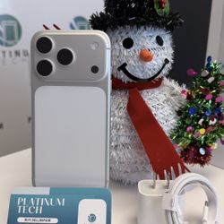 iPhone 17 Unlocked 256 Gb 