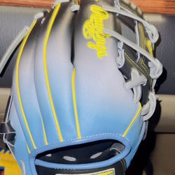 Rawlings 11.5” Heart Of The Hide R2G Series Glove