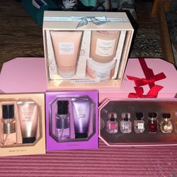 All New  VS Gift Sets 