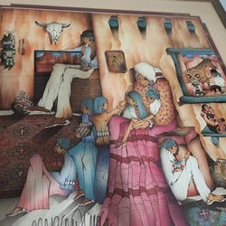 Amado Pena Art