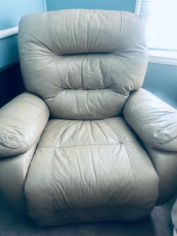 Family room chair