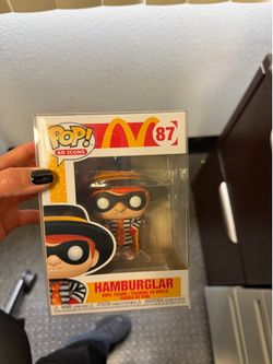 Funko pop