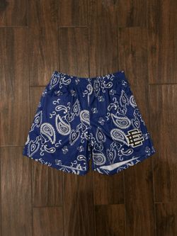 Eric Emmanuel Shorts