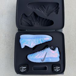 JA 3 LX 10.5 “All Star Warning Label” 