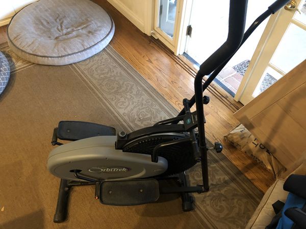 elliptical machine sale