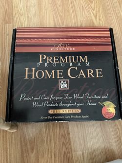 Premier Home Care Kit