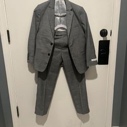 Calvin Klein , Kids Tuxedo Size 10 