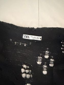 Zara shirts for $6