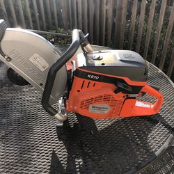 Husqvarna