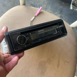Car Radio