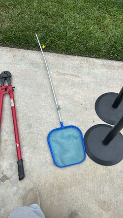 Pool Skimmer