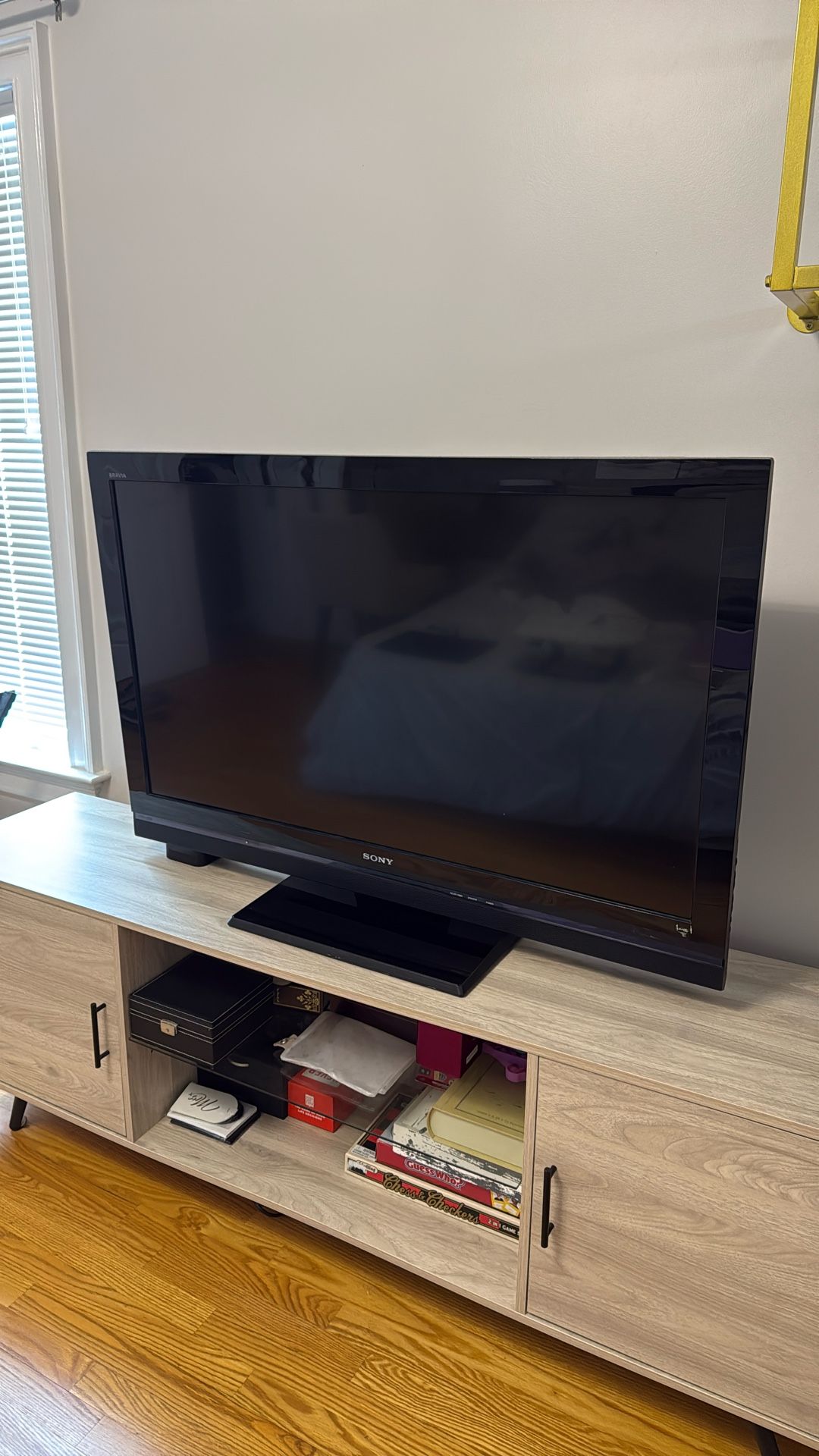 Sony Bravia TV