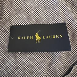 Boys RALPH LAUREN Cotton Dress Shirts