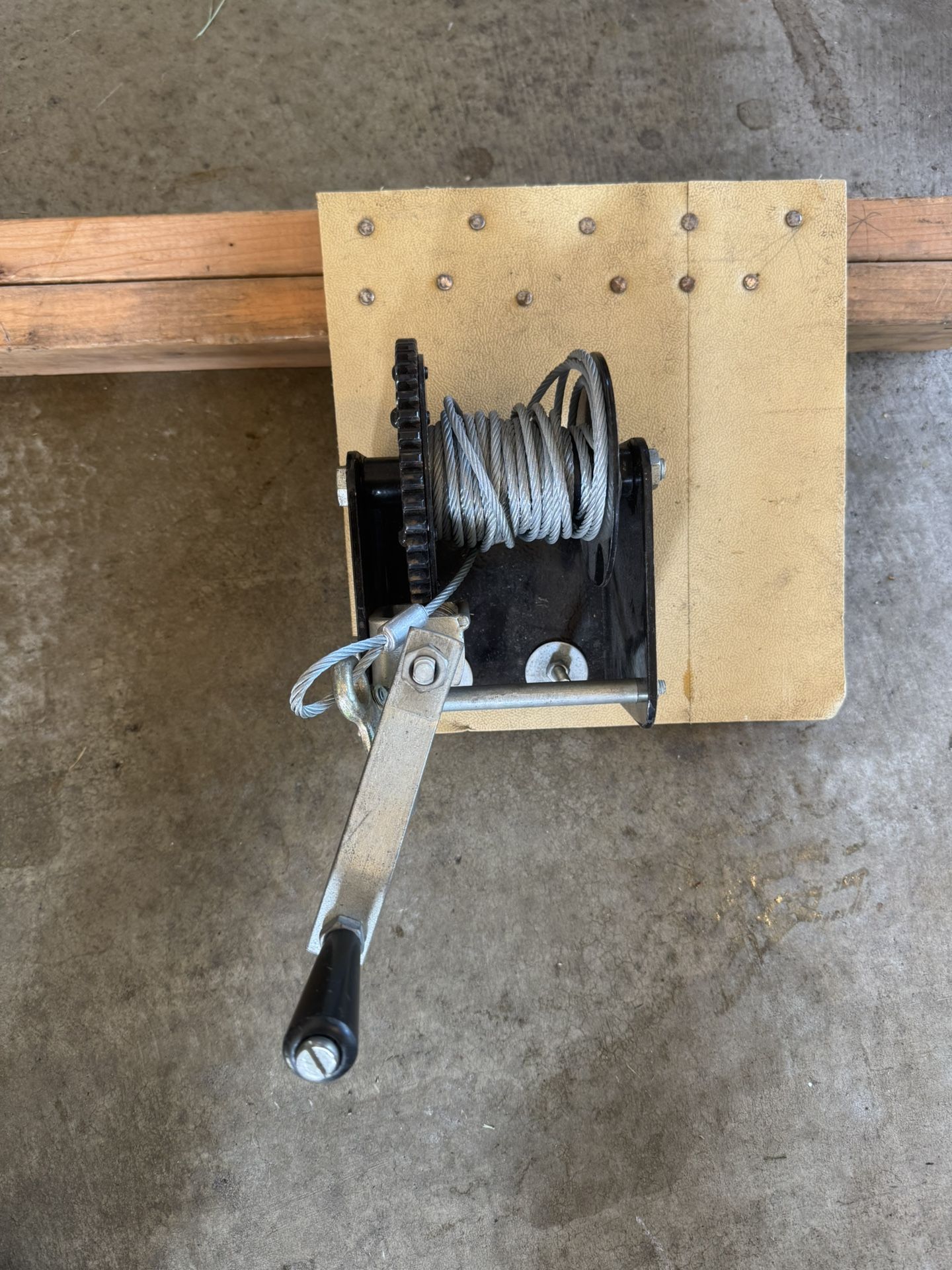Pulley