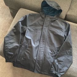 FOG Jacket Size S