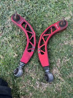 wheel spacers
