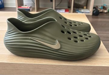 Nike reactx rejuven8 size 13